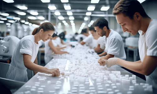 Post-processing Treatment