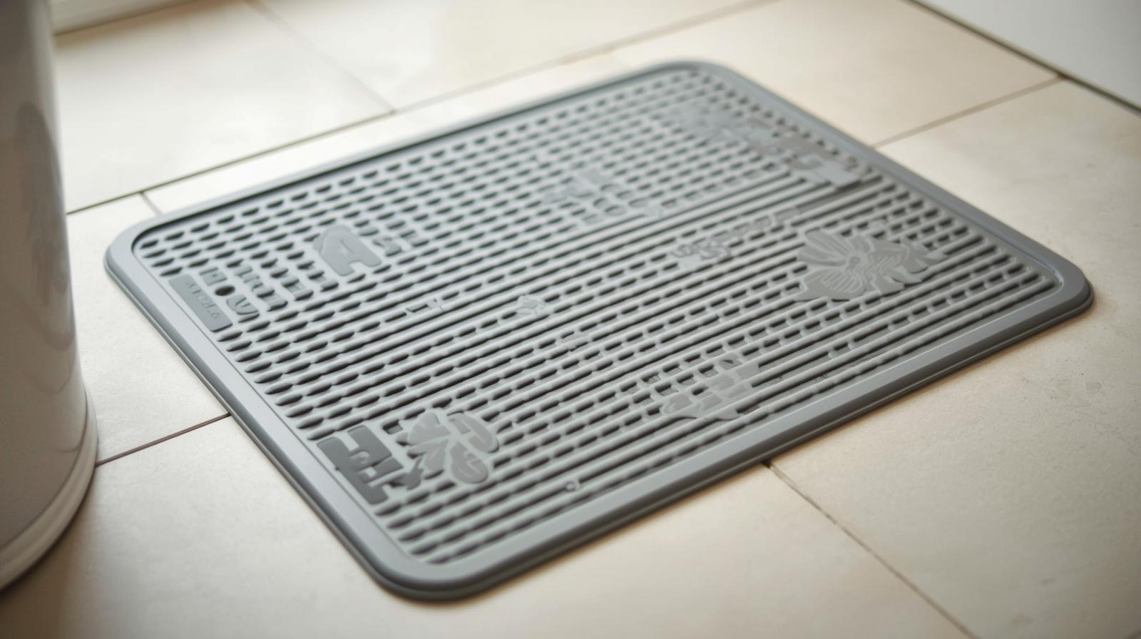 Silicone Pet Potty Mat Wholesale: Essential Retail Innovation